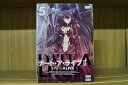 【中古】 DVD デート・ア・ライブII 全5巻 ※ケース無し発送 レンタル落ち ZT3071