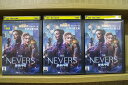 【中古】 DVD ザ・ネバーズ シーズン1 パート1 全3巻 ※ケース無し発送 レンタル落ち Z3U52