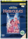 【中古】 DVD ヘラクレス レンタル落ち ZU00051