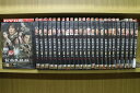 【中古】 DVD 射?英雄伝 しゃちょうえいゆうでん 新版 全25巻 ※ケースなし発送 レンタル落ち Z3R214