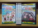 【中古】 DVD 東野・岡村の旅猿SP&6 プライベートでごめんなさい… 全6巻 ※ケース無し発送 レンタル落ち ZN449