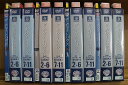 【送料無料】 〔中古〕 DVD ザ・ホワイトハウス シーズン1〜4 全44巻 セットレンタル ※ケース無し発送 レンタル落ち Z2A122