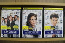 【中古】 DVD Dr.HOUSE ドクターハウス シーズン2 全12巻 ※ケース無し発送 レンタル落ち Z2A130