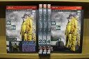 【中古】 DVD ブレイキング・バッド シーズン3 1〜6巻(5巻欠品) 計5本set ※ケース無し発送 レンタル落ち ZN1807