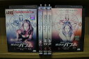 【中古】 DVD 吸血キラー 聖少女バフィー シーズン1 1〜6(2巻欠品) 計5本set ※ケース無し発送 レンタル落ち ZN1817
