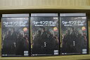 【送料無料】 〔中古〕 DVD ウォーキング・デッド シーズン11 1〜3巻セット(未完) ※ケース無し発送 レンタル落ち ZM2465