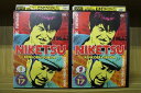 【中古】 DVD にけつッ!! Vol.17 全2巻 千原ジュニア ケンドーコバヤシ ※ケース無し発送 レンタル落ち ZR1546
