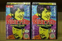 【中古】 DVD にけつッ!! Vol.18 全2巻 千原ジュニア ケンドーコバヤシ ※ケース無し発送 レンタル落ち ZR1547