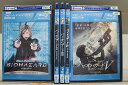 【中古】 ブルーレイ バイオハザード 1〜5 計5本セット ミラ・ジョヴォヴィッチ ※ケース無し発送 レンタル落ち Z4T2898