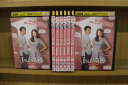 【送料無料】 〔中古〕 DVD 1%の奇跡 運命を変える恋 全8巻 ※ケース無し発送 レンタル落ち ZII1314