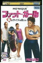 【中古】 DVD ファットガール レンタル落ち NNN07912