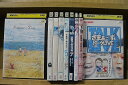 【送料無料】 〔中古〕 DVD さまぁ〜ず ライブ シリーズ 計9本セット ※ケース無し発送 レンタル落ち ZN425