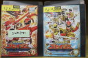 【送料無料】 〔中古〕 DVD 天装戦隊ゴセイジャー 全12巻 ※ジャケット欠品 ディスクのみ ※ケース無し発送 レンタル落ち ZAA168