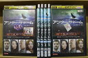 【中古】 DVD アンダー・ザ・ドーム ファイナル・シーズン 全6巻 ※ケース無し発送 レンタル落ち ZM2458