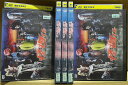 【中古】 DVD 怪物くん 全5巻 大野智 松岡昌宏 ※ケース無し発送 レンタル落ち ZU43