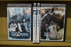 【あす楽】 【送料無料】 〔中古〕 DVD Sh15uya シブヤフィフティーン 悠城早矢 新垣結衣 全4巻 レンタル落ち ZP68