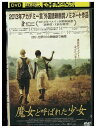 【中古】 DVD 魔女と呼ばれた少女 レンタル落ち NNN08811