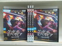 【中古】 DVD グッド・ビヘイビア 不運な女詐欺師 全5巻 ※ケース無し発送 レンタル落ち Z3T2357
