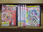 【あす楽】 【送料無料】 〔中古〕 DVD 涼宮ハルヒの憂鬱 1期 (朝比奈ミクルの冒険欠品) + 2期 + にょろ〜ん☆ちゅるやさん 計18本セット ※ケース無し発送 ZI6424