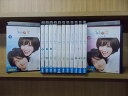 【あす楽】 【送料無料】 〔中古〕 DVD 連続テレビ小説 純と愛 完全版 全13巻 夏菜 風間俊介 ※ケース無し発送 レンタル落ち ZP244