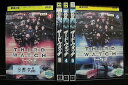 【中古】 DVD サード・ウォッチ シーズン1 1〜6巻(3巻欠品) 計5本set ※ケース無し発送 レンタル落ち Z2A396
