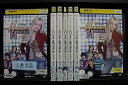 【中古】 DVD シークレット・アイドル ハンナ・モンタナ シーズン1 1〜8巻(6巻欠品) 計7本set ※ケース無し発送 レンタル落ち Z2A424
