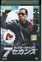 【中古】 DVD 7セカンズ ウェズリー・スナイプス レンタル落ち NNN04622a