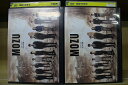 【中古】 DVD MOZU Season2 幻の翼 1〜2巻セット(未完) ※ケース無し発送 レンタル落ち ZD699