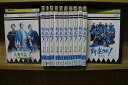 【あす楽】 【送料無料】 〔中古〕 DVD NHK大河ドラマ 新選組! 1〜13巻(4巻欠品) 12本セット 香取慎吾 ※ケース無し発送 レンタル落ち ZN1607