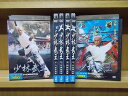 【送料無料】 〔中古〕 DVD 少林武王 1〜6巻セット(未完) ※ケース無し発送 レンタル落ち ZI6742