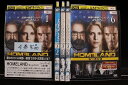 【中古】 DVD HOMELAND ホームランド シーズン3 1〜6巻(4巻欠品) 計5本set ※ケース無し発送 レンタル落ち Z2A502