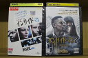 【中古】 DVD インサイド・マン 全2巻 ※ケース無し発送 レンタル落ち Z4T2185d