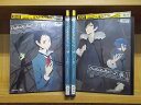 【中古】 DVD デュラララ!!×2 承 1~4巻セット(未完) ※ケース無し発送 レンタル落ち ZY3804