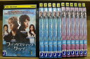 【中古】 DVD ファンタスティック クラブ 全12巻 イ・ヒョヌ イ・ホンビン ※ケース無し発送 レンタル落ち ZT2294