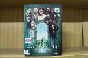 【中古】 DVD エメラルドシティ 全5巻 ※ケース無し発送 レンタル落ち Z3U49