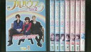 【中古】 DVD フルハウス TAKE2 全8巻 ※ケース無し発送 レンタル落ち ZII1448