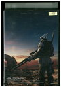 【中古】 DVD APPLESEED α アップルシード アルファ レンタル落ち ZZ00508