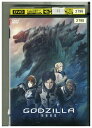 【中古】 DVD GODZILLA 怪獣惑星 レンタル落ち ZZ00590