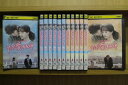 【送料無料】 〔中古〕 DVD ただ愛する仲 全13巻 レンタル落ち ※ケース無し発送 ZT2147
