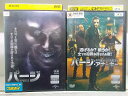 【中古】 DVD パージ + アナーキー 2本セット ※ケース無し発送 レンタル落ち Z4T444