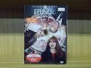 【中古】 DVD FRINGE フリンジ シーズン3 全11巻 ※ジャケット難あり ※ケース無し発送 レンタル落ち Z3N120