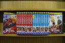 〔中古〕 DVD 私立探偵マグナム シーズン1〜2 全20巻 ※ケース無し発送 レンタル落ち ZT1684