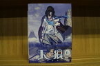 【中古】 DVD 天狼 Sirius the Jaeger 全6巻 レンタル落ち ZL2557