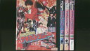 【送料無料】 〔中古〕 DVD 非公認戦隊アキバレンジャー 全4巻 ※ケースなし発送 レンタル落ち ZR4302