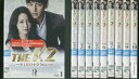 【送料無料】 〔中古〕 DVD THE K2 キミだけを守りたい 全10巻 ※ケース無し発送 レンタル落ち Z3V159