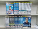 【中古】 DVD ロイヤルペインズ 救命医ハンク シーズン1〜6 全44巻 ※ケース無し発送 レンタル落ち Z3T3293