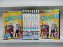 【中古】 DVD glee グリー シーズン4 全11巻 ※ケース無し発送 レンタル落ち Z3T3340