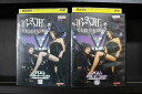 【中古】 DVD バム’s アンホーリー・ユニオン ハードコア関白宣言 全2巻 ※ケース無し発送 レンタル落ち Z4T671