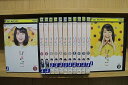 【送料無料】 〔中古〕 DVD 連続テレビ小説 ひよっこ 完全版 全13巻 有村架純 ※ケース無し発送 レンタル落ち ZT712