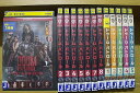 【送料無料】 〔中古〕 DVD ドゥーム・パトロール シーズン1〜2 全13巻 ※ケース無し発送 レンタル落ち ZT1578